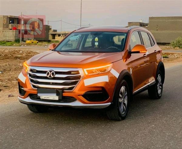 بایک سێنۆڤا X65 2022  بۆ فرۆشتن لە عێراق - بابل